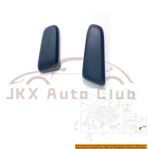 Front Left Driver Side Power Seat Switch Button 2p For Hyundai Tucson Sonata - Picture 1 of 5