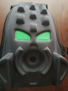 bionicle backpack