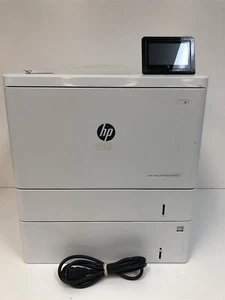 HP LaserJet Enterprise M553x Duplex Color Laser Printer (B5L26A) - Picture 1 of 10