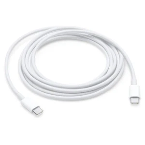 6ft Long USB-C to USB-C Cord Cable for Apple iPad Air (4th Generation) (2020) - Picture 1 of 1