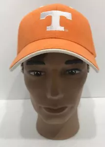 Neu mit Etikett University of Tennessee Volunteers verstellbare Mütze VOLS offiziell NEU T - Bild 1 von 7
