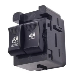 Interruttore alzacristalli elettrico Master guida anteriore sinistro per Chevy Monte Carlo 2000-2005 - Foto 1 di 6