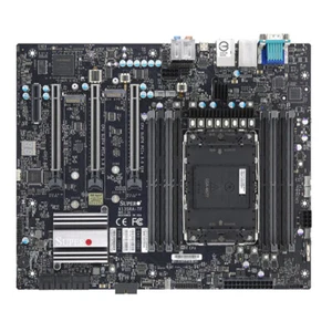 Placa madre Intel W790 zócalo único LGA-4677 DDR5 para Supermicro X13SRA-TF - Imagen 1 de 2