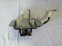 5927a045 Mitsubishi Switch Trunk Lid Opener 5927a045 Used Genuine Oem Part Ebay