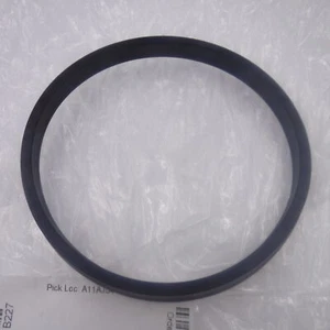 Hercules Sealing Products Urethane U-Seal U25-5.50-50D 5.5"ID x 6"OD x 0.5"H - Picture 1 of 2