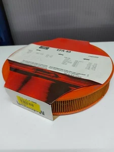 Filtro aria FORD FIESTA ORION MOTORCRAFT EFA49 - Picture 1 of 3
