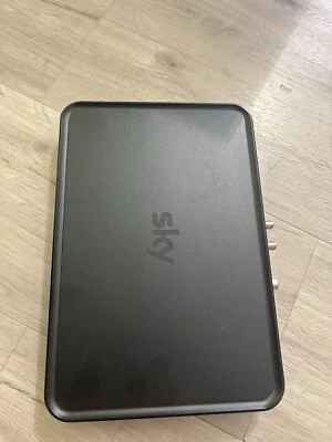 sky HD Decoder liest alle sky karten - Bild 1 von 4