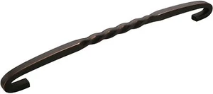 Amerock 18” Center to Center Pull In Bronze - Picture 1 of 2