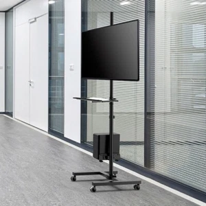 Neomounts FPMA-MOBILE1700 mobiler Arbeitsplatz - NEU & OVP - Bild 1 von 4
