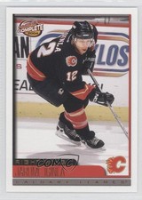 2003-04 Pacific Complete Jarome Iginla #219 HOF