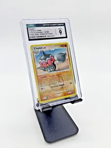2008 Claydol 15/106 Great Encounters Crosshatch Holo - CGC 9 MINT - Englisch  - Bild 1 von 1
