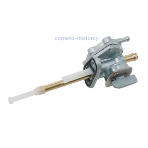 Fuel Switch Valve fuel tap For Suzuki DRZ400 DR-Z400SM 2005-2021DR-Z400S 2000-19 - Picture 1 of 9