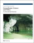 Philippe Quevauviller Groundwater Science and Policy (Hardback)