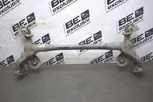 Opel Astra K 1.6 CDTi Hinterachse Achse hinten Hinterachsträger  39169047 - Bild 1 von 7