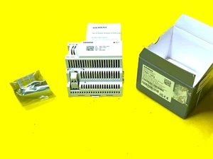FUENTE DE ALIMENTACIÓN SIEMENS TXS1.12F4 TX-I/O 24 VDC 1200 mA 4 AMP FUSIBLE - Imagen 1 de 10