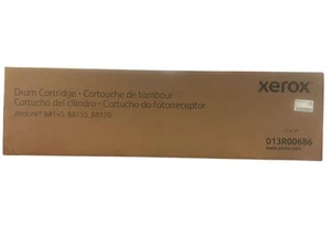 Xerox 013r00686 Drum Unit Altalink B8145, B8155, B8170 New in Box - Picture 1 of 1