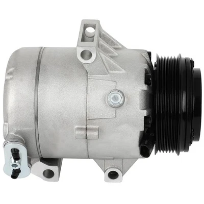 Compresor de aire acondicionado para Chevrolet Malibu 3,5 L Pontiac G6 2004 2005 2006 Foto 1 de 4