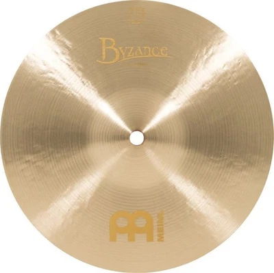 MEINL Byzance Jazz Splash 10" - Bild 1 von 4