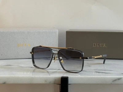 DITA MACH-SIX (DTS-121-01) Men's Sunglasses - Image 1 of 4