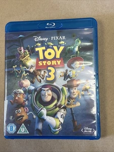 Toy Story 3 (Blu-ray, 2-Disc Set) - Bild 1 von 4