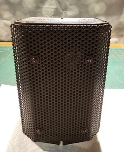 HOLMES 16mm Proyector Tipo 12 - Cubierta Lámpara - Imagen 1 de 6