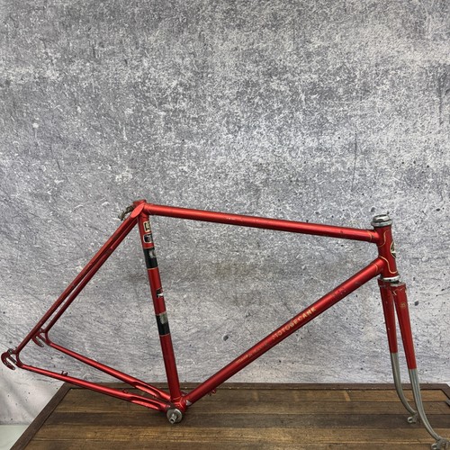 vintage motobecane mixte road touring bike | eBay