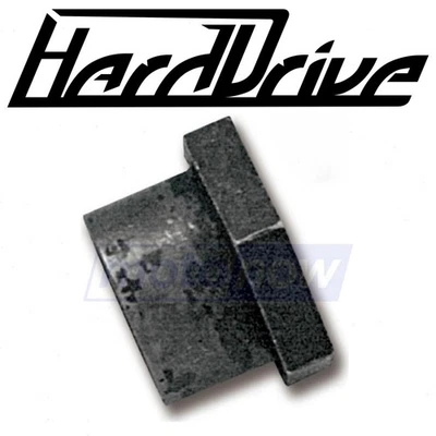 HardDrive Clutch Hub Nut for 2006-2020 Harley Davidson FLHX Street Glide - ru Foto 1 de 4