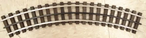 Gargraves WT-32-101 O32 Phantom Sec. Curve Track - Picture 1 of 1