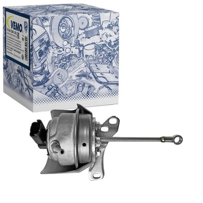 VEMO UNTERDRUCKDOSE DRUCKGEBER TURBOLADER passend für CITROËN BERLINGO C3 C4 C5 - Bild 1 von 4