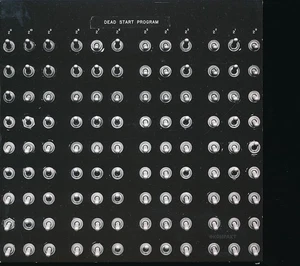 John Tejada - Dead Start Program (CD) - Bild 1 von 1