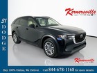 2024 Mazda CX-9 3.3 Turbo Preferred Plus