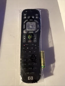 NEW HP Touchsmart Windows PC Media Center Remote Control - Picture 1 of 3