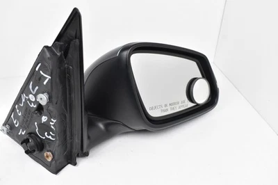 Espejo retrovisor gris derecho BMW X1 2013-2015 lado del pasajero atenuación automática OEM Foto 1 de 4