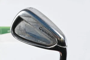 Taylormade Rocketbladez Tour #9 Iron / X-Flex KBS Tour C-Taper 130 Shaft - Picture 1 of 6