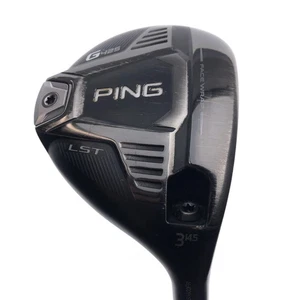 Used Ping G425 LST 3 Fairway Wood / 14.5 Degrees / Regular Flex - Picture 1 of 11