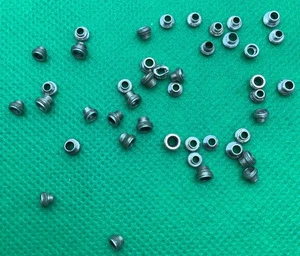 Lotto tubi originali Rolex misti per ricambi o riparazioni (A) - Foto 1 di 4
