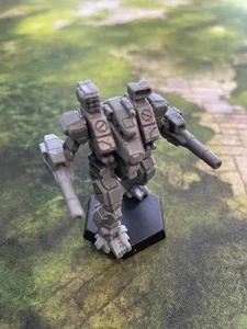 Miniatura BattleTech: Warhammer IIC (Clan Heavy Star) #52 - Imagen 1 de 1