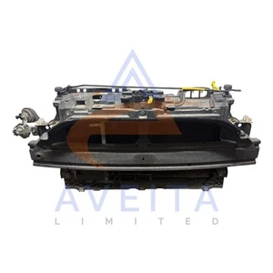 FORD FIESTA 1.2 Petrol 13-17 Radiator Rad Pack 8V518005B - Picture 1 of 13
