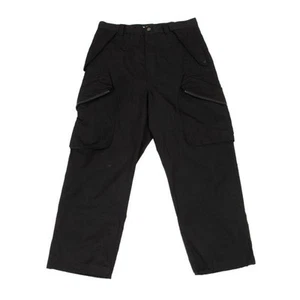 Y-3 Poly Zip Pocket Design Cargo Pants Size XS(K-156288) - Picture 1 of 12