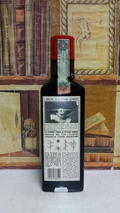 Amaro Petrus Il Ritratto Boonekamp 70cl 45% anni 90 (28€2025) - Imagen 1 de 7