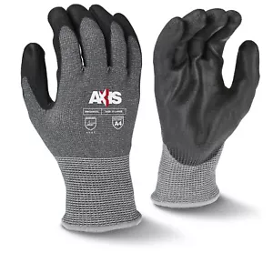 Radians RWG560 Cut Protection Level A4 PU Coated Glove - Picture 1 of 3