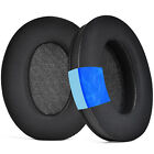 Cooling-Gel Ear Pads Cushion for Sony WH-1000XM3 WH1000XM3 Headphone Replacement