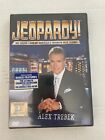 Jeopardy An Inside Look At Americas Favorite Quiz Show, Dvd, 2005 Sealed Ds68