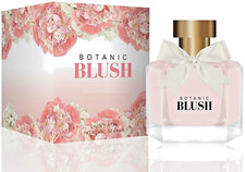 NEW! Preferred Brand - BOTANICAL BLUSH-EDP 3.21 fl oz. 95ML FREE GIFT!