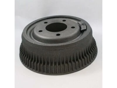 Tambor de freno trasero para Dodge B250 1985-1994 74393FH 1990 1986 1987 1988 1989 1991 Foto 1 de 2