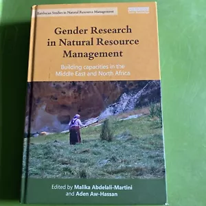 Gender Research in Natural Resource Management , Abdelali-Martini, Malika - Picture 1 of 4