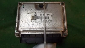Engine ECM Electronic Control Module 2.0L Convertible Fits 03 BEETLE 927413 - Bild 1 von 12