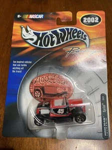 Hot Wheels Racing 2002 Hooligan Sprint - Bild 1 von 4