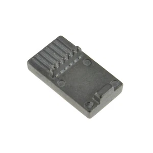 BT Métal Sertisseur Outil pour 431A 4Pin/631A 6Pin Téléphone Câble Maison Bouts - Photo 1/12