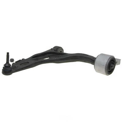 Suspension Control Arm and Ball Joint Assembly Moog fits 05-07 Ford Freestyle - Image 1 of 4